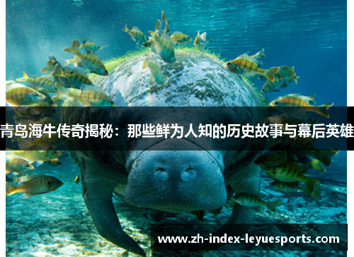 青岛海牛传奇揭秘:那些鲜为人知的历史故事与幕后英雄 青岛海牛传奇揭秘:那些鲜为人知的历史故事与幕后英雄